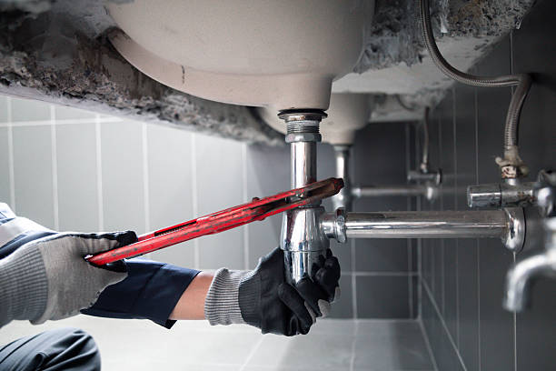Trusted Gas Line Repair service in Cheyney, PA - AAA Plumbing Heating